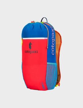 Mochila Cotopaxi Luzon 24L Del Dia King Colorway