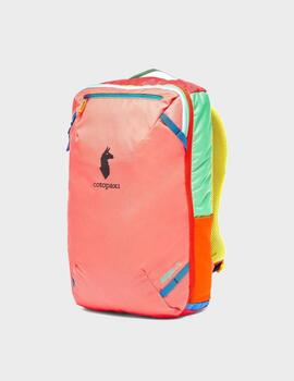 Mochila Cotopaxi 28l Travelpack - Del Dia Kind Colorway