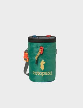 Bolsa Cotopaxi Halcon Chalk Bag - Del Dia Kind Colorway