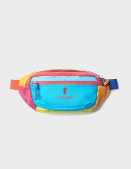 Riñonera Cotopaxi Kapai 3L Hip Pack Kind Colorway