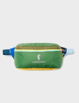 Riñorena Cotopaxi Bataan 3L Fanny Pack-Del Día Kind Colorway