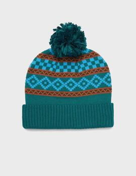 Gorro Cotopaxi Cumbre Beanie ABYSS