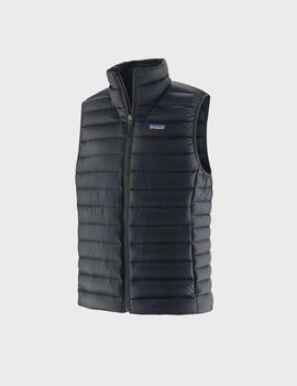 Chaleco Patagonia M´s Down Sweater Vest Black