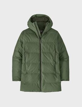 Parka Patagonia M´s Jackson Glacier TPGN