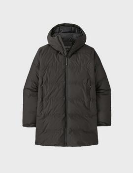 Parka Patagonia M´s Jackson Glacier Black