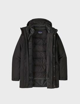 Parka Patagonia M´s Tres 3-in-1 Black