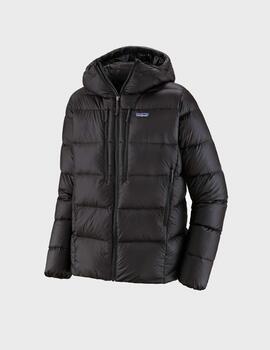 Chaqueta Patagonia M´s Fitz Roy Down Hoody Black