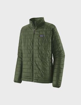 Chaqueta Patagonia M´s Nano Puff TPGN