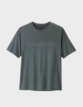 Camiseta Patagonia M's Cap Cool Daily Graphic TLNX