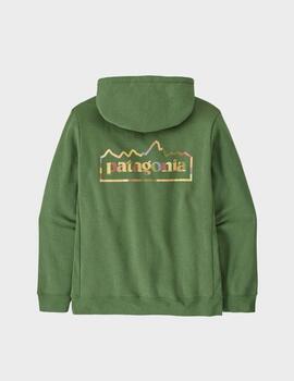 Sudadera Patagonia Unity Fitz Uprisal Hoody TNGR