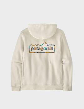 Sudadera Patagonia Unity Fitz Uprisal Hoody BCW