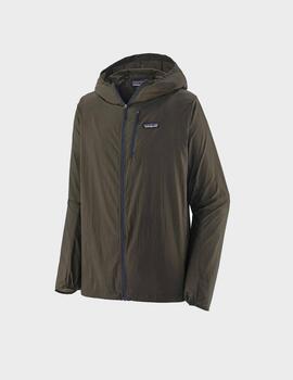 Chaqueta Patagonia M´s Houdini Pine Needle Green