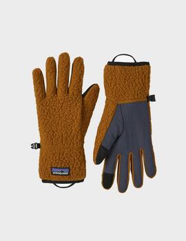 Guantes Patagonia Retro Pile SHBN