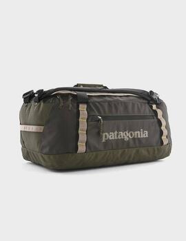 Mochila Patagonia Black Hole Duffel 40 L Pine