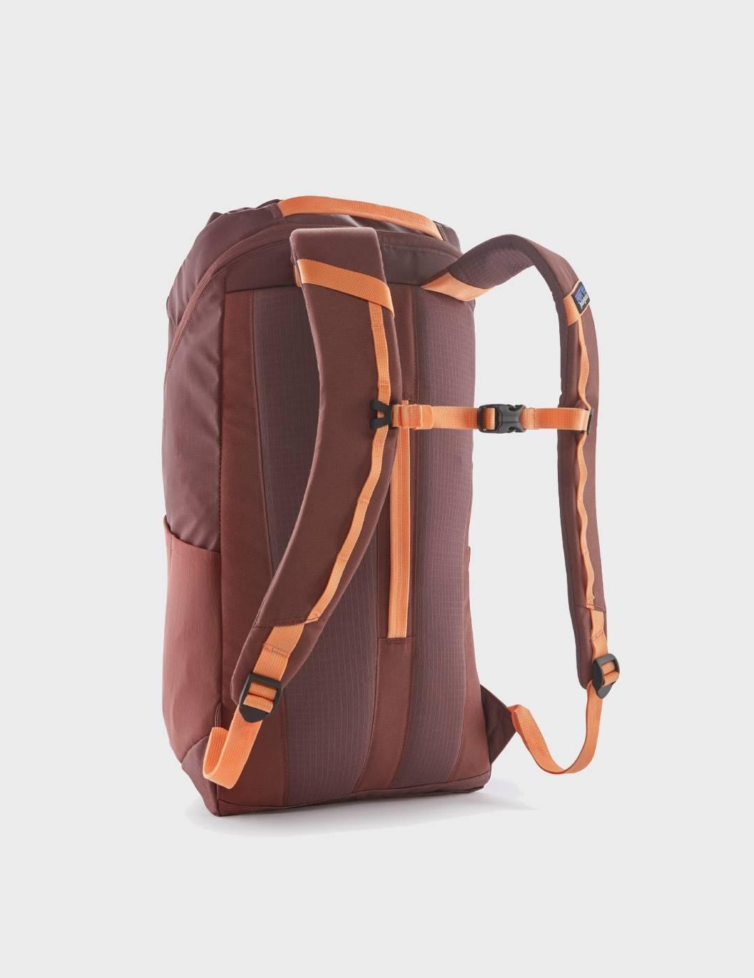 Mochila Patagonia Black Hole Pack 25L Dulse Mauve