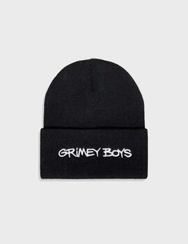 Gorro Grimey Boys Black