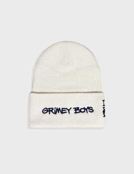 Gorro Grimey Boys Off White