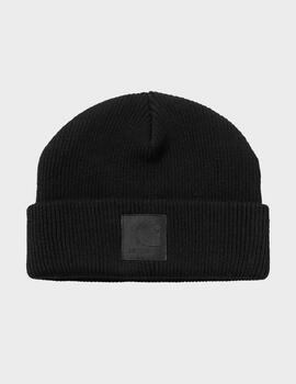 Gorro Carhartt WIP Dawson Beanie Black