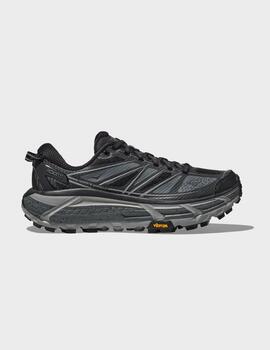 Zapatillas Hoka U Mafate Speed 2 Black/Castlerock