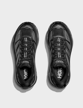 Zapatillas Hoka U Mafate Speed 2 Black/Castlerock