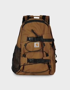 Mochila Kickflip Backpack Hamilton Brown