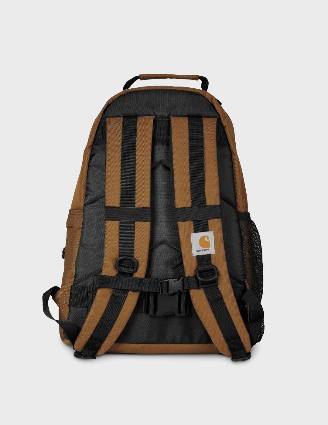 Mochila Kickflip Backpack Hamilton Brown