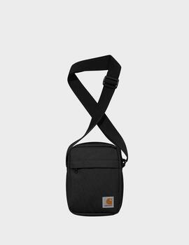 Bolso Carhartt WIP Jake Shoulder Pouch Black