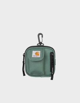 Minibolso Carhartt WIP Essential Coin Wallet Silve