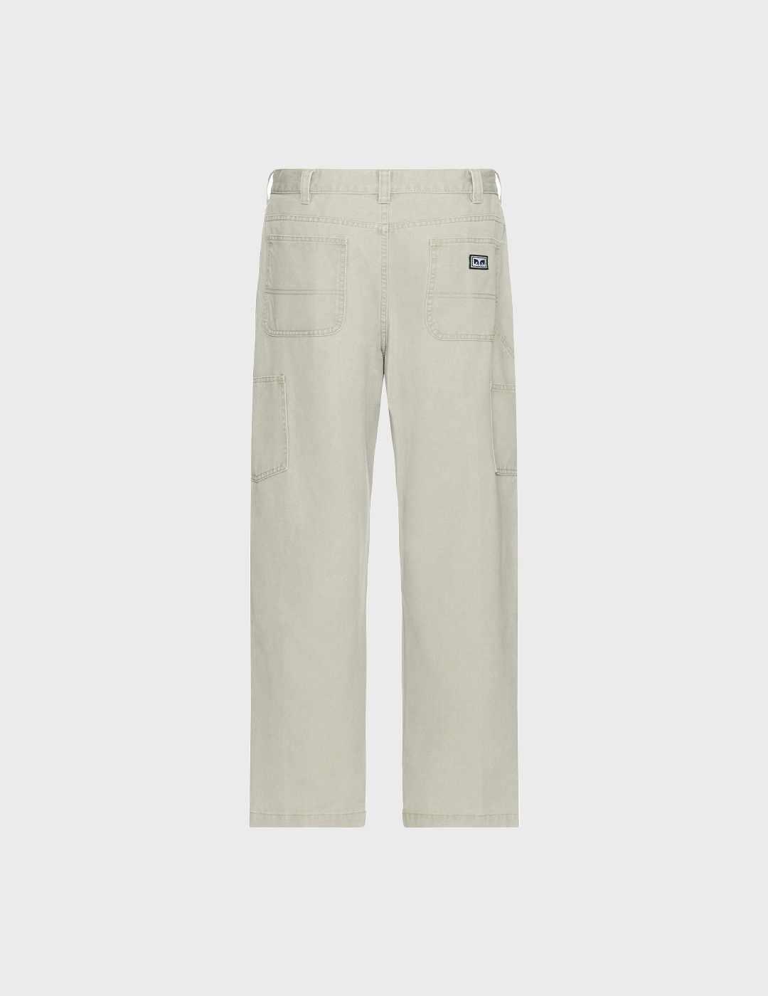 Pantalon Obey Big Timer Carpenter Pigment Abbey St