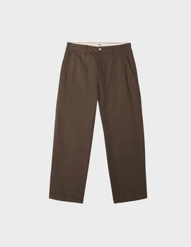 Pantalón Obey Hardwork Carpenter Olive Branch