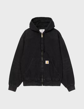 Chaqueta Carhartt WIP OG Active Jacket Black Stone