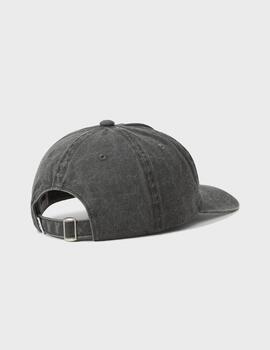 Gorra Obey Pigment Things Happen Strapbk Black