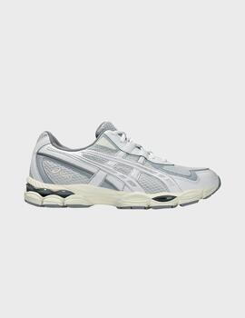 Zapatillas Asics Gel NYC 2055 Glacier Grey/White