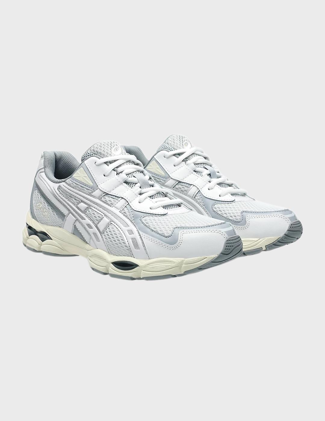 Zapatillas Asics Gel NYC 2055 Glacier Grey/White