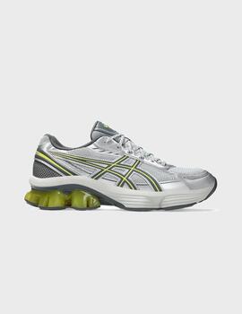 Zapatillas Asics Gel Kinetic Fluent GlcrGry/StlGry