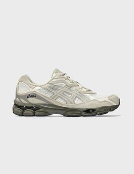 Zapatillas Asics Gel NYC Cream/Putty