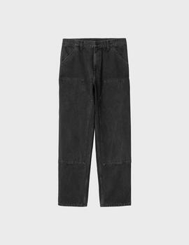 Pantalon Carhartt WIP Double Knee Pant Stone