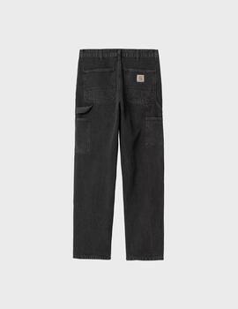 Pantalon Carhartt WIP Double Knee Pant Stone