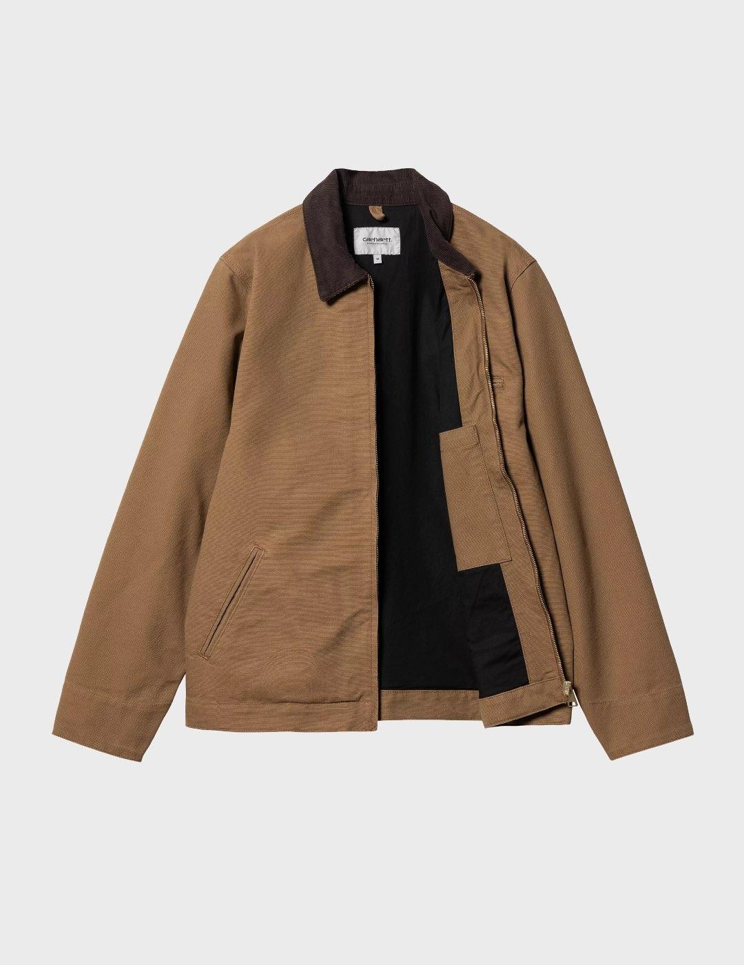 Chaqueta Carhartt WIP Detroit Jacket