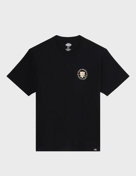 Camiseta Dickies Wrench SS Tee Black