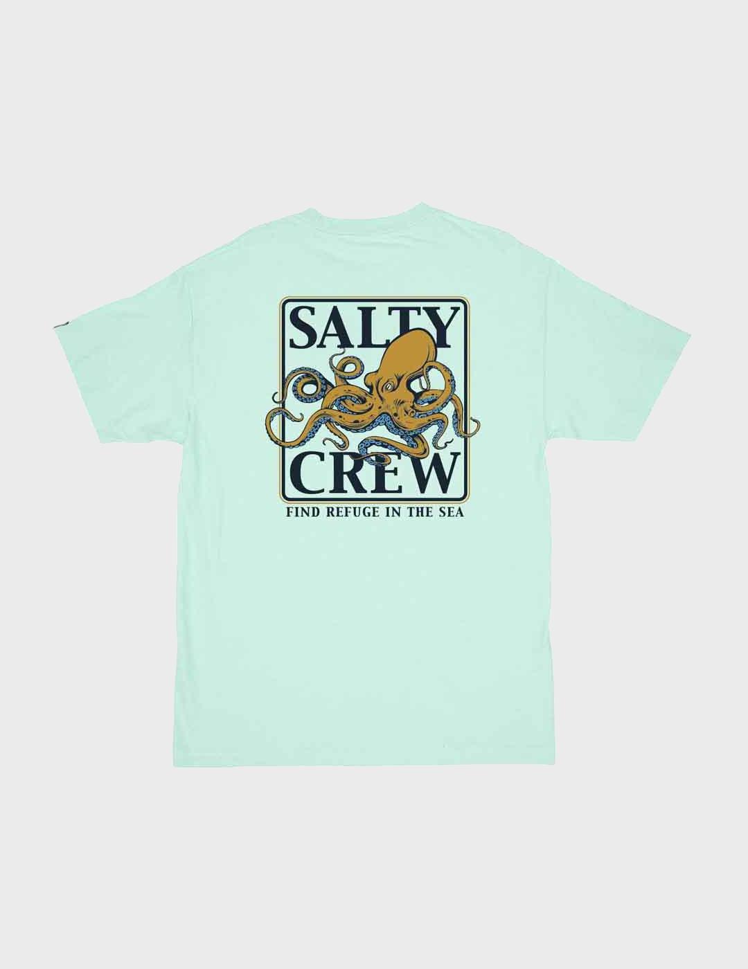 Camiseta Salty Crew Ink Slinger Standard