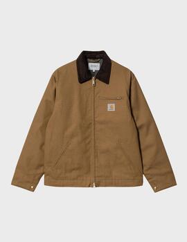 Chaqueta Carhartt WIP Detroit Jacket HamiltonBrown