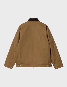 Chaqueta Carhartt WIP Detroit Jacket HamiltonBrown