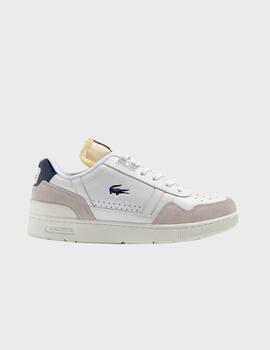 Zapatillas Lacoste T-Clip 223 5 Sma