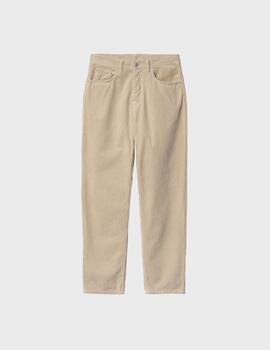 Pantalón Carhartt WIP Newel WallRinsed