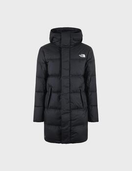 Chaqueta The North Face M Hydrenalite Down Mid