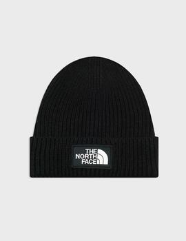 Gorro The North Face Logo Box Cuf