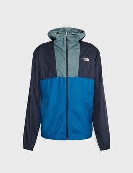 Chaqueta The North face M Cyclone