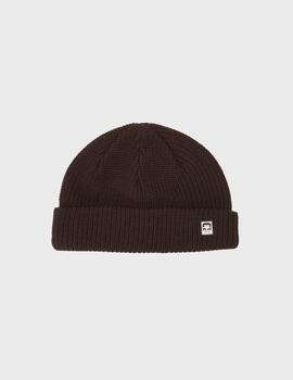 Gorro Obey Micro Java Brown