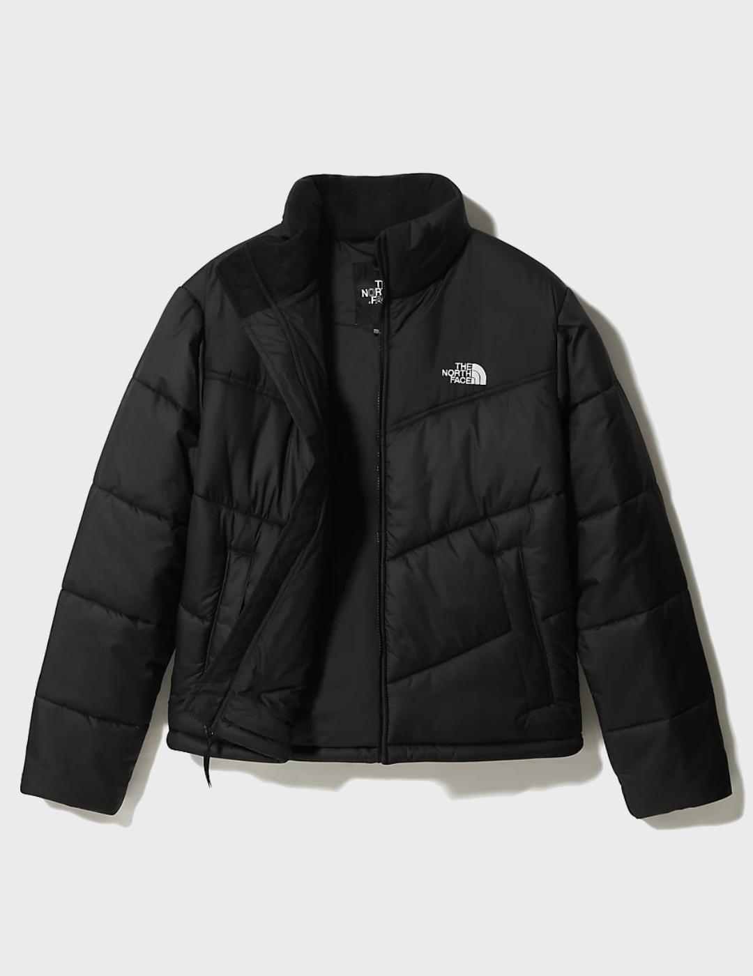 Cazadora The North Face M Saikuru TNF Black